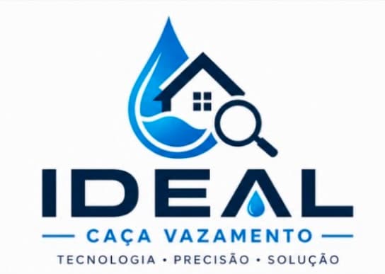Ideal Caça Vazamentos